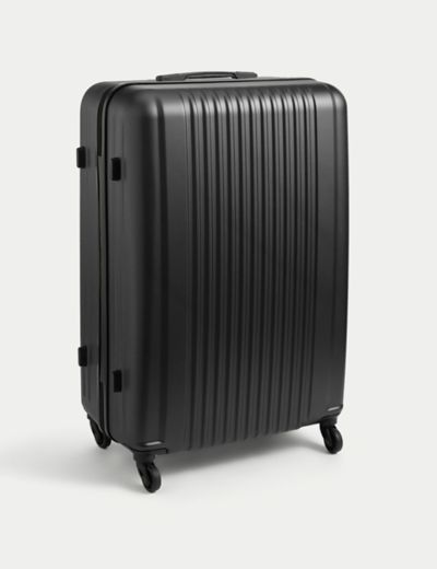Vienna 4 Wheel Hard Shell Large Suitcase
